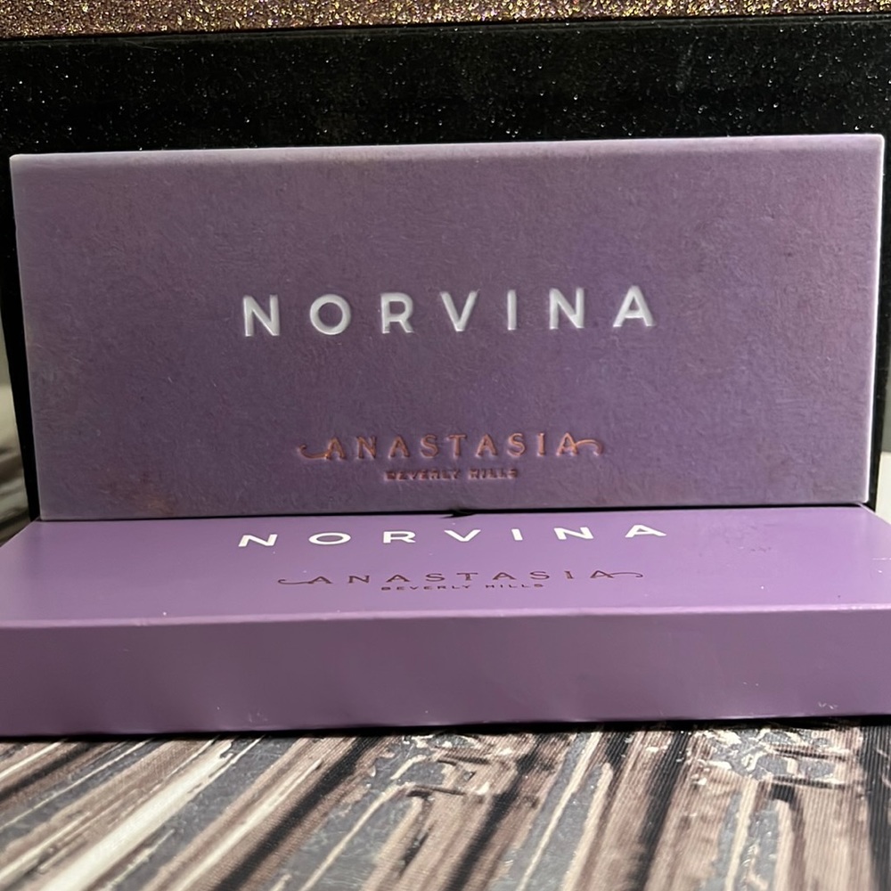Norvina pallet